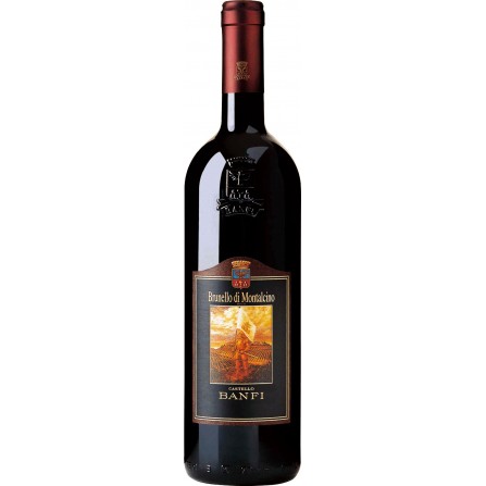 Banfi Toscana Brunello di Montalcino Vini