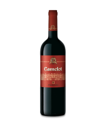 Firriato Camelot  Cabernet Sauvignon & Merlot Vini