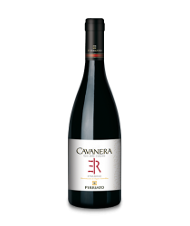 Firriato Cavanera Rovo delle Coturnie Etna rosso Vini