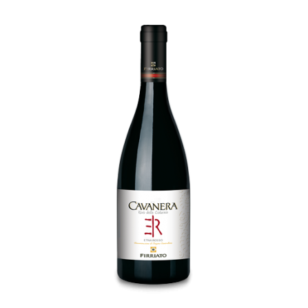 Firriato Cavanera Rovo delle Coturnie Etna rosso Vini