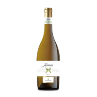 La Vis Ritratti - Del Diaol Chardonnay Trentino DOC Vini