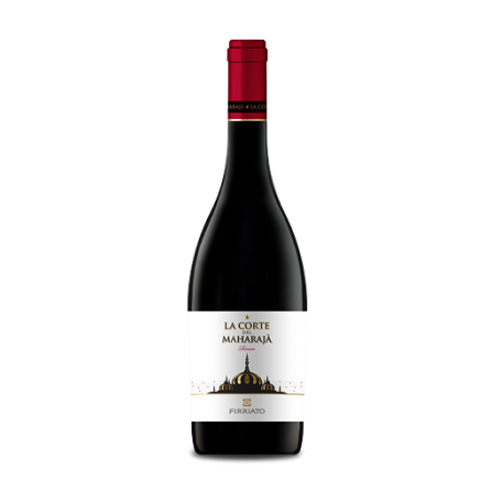 Firriato La Corte del Maharajà rosso Vini