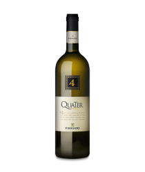 Firriato Quater bianco Vini