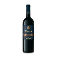 Firriato Chiaramonte Nero D'Avola Vini