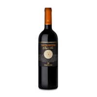 Firriato Chiaramonte Nero D'Avola Vini