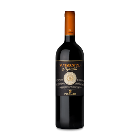 Firriato Santagostino Baglio Sorìa rosso Vini