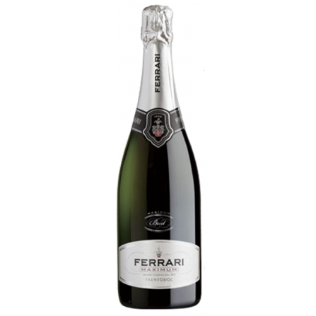 Ferrari Maximim Brut Vini