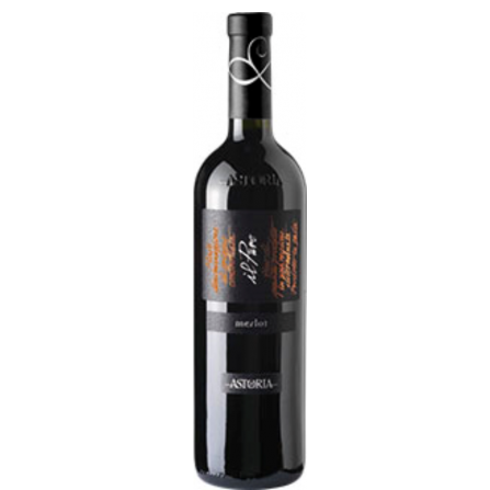 Astoria Merlot Il Puro DOC Vini