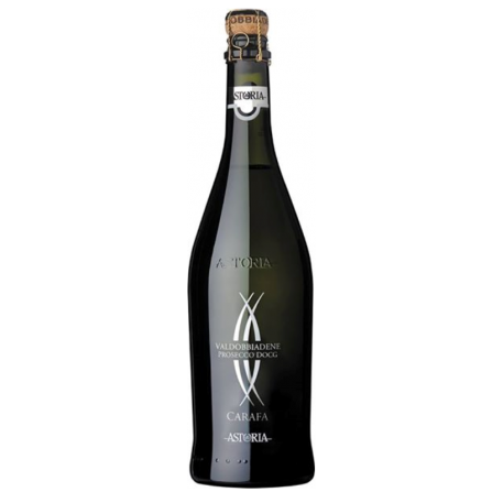 Astoria Prosecco Carafa DOCG Vini