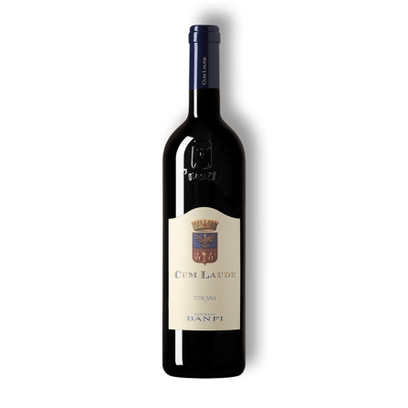 Banfi Toscana Cum Laude Vini