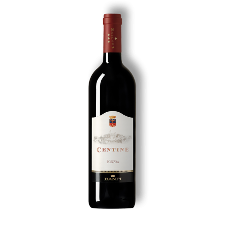Banfi Toscana Centine Rosso Vini