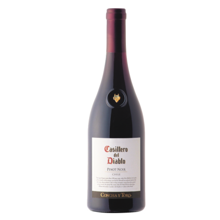 Banfi Casillero del Diablo Concha y Toro Vini