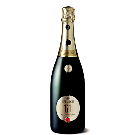 Berlucchi Franciacorta '61 Brut Vini