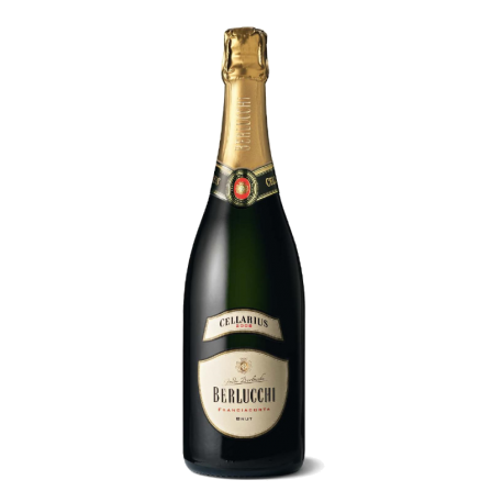 Berlucchi Franciacorta Celarius Brut 2008 Vini