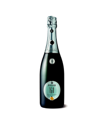 Berlucchi Franciacorta '61 Saten Vini