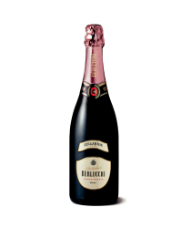 Berlucchi Franciacorta Celarius Rose 2008 Vini