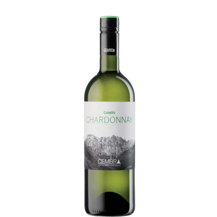 Cembra Camin Chardonnay Vini