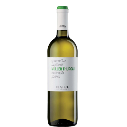 Cembra Muller Thurgau Vini