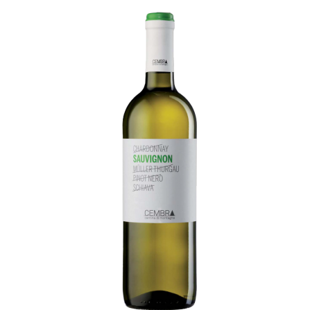 Cembra Savignon Trentino DOC Vini