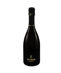 De Faveri Prosecco Doc Treviso Spumante Brut Vini