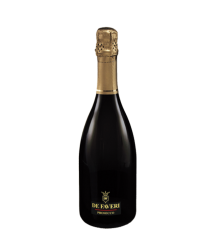 De Faveri Prosecco Doc Treviso Spumante Extra Dry Vini