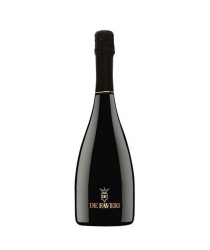 De Faveri Millesimato Valdobbiadene Prosecco Superiore DOCG Spumante Brut Selezione  Bottiglia Nera Vini