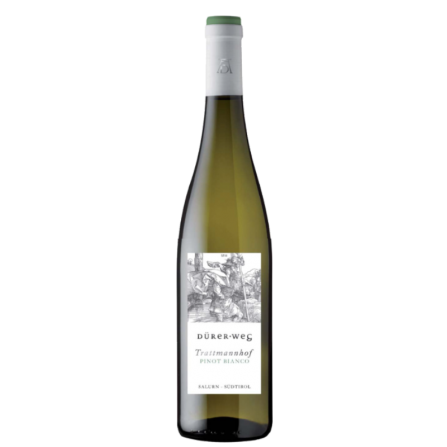 Durer Weg Trattmannhof Pinot Bianco Vini