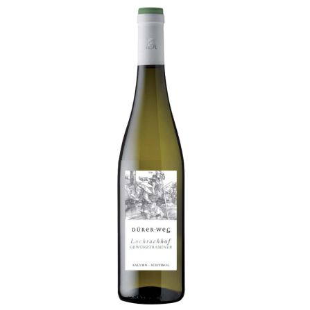 Durer Weg Lochrachhof Gewurztraminer Vini