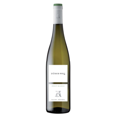 Durer Weg Pinot Bianco Vini