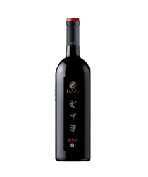 La Vis Simboli - Merlot Trentino DOC Vini