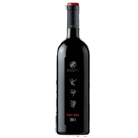 La Vis Simboli - Pinot Nero Trentino DOC Vini