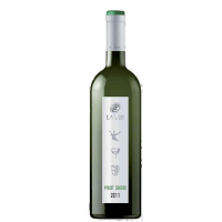 Librandi Efeso – Val di Neto Bianco IGT Vini