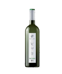 La Vis Simboli - Pinot Grigio Trentino DOC Vini