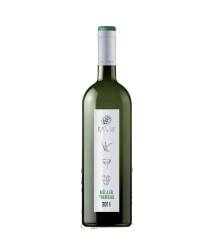 La Vis Simboli - Müller Thurgau Trentino DOC Vini