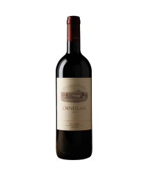 Ornellaia Bolgheri Superiore 2011 Vini