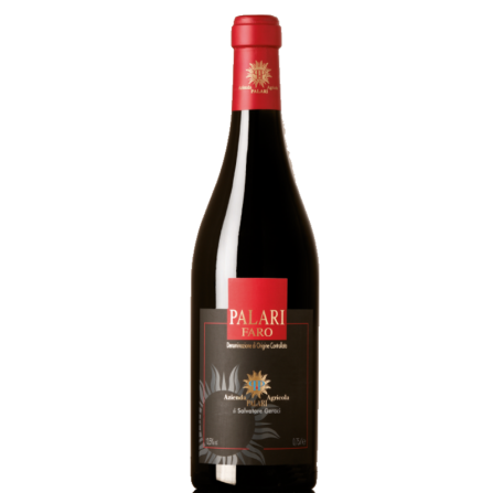 Banfi Azienda Agricola Pelari - Pelari Faro Vini