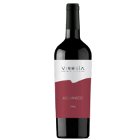 Cantine Milazzo Milazzo Classico Riserva Vini