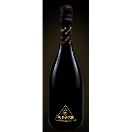 De Faveri Valdobbiadene Prosecco Superiore Docg Spumante Brut Vini