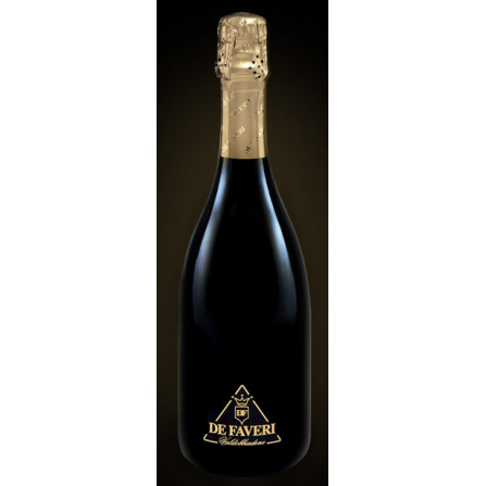 De Faveri Valdobbiadene Prosecco Superiore Docg Spumante Extra Dry Vini