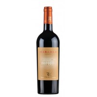 Cantine Milazzo Maria Costanza - Rosso I.G.T. Sicilia Vini