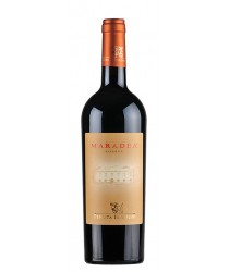 Iuzzolini Maradea Vini