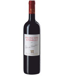 Iuzzolini Principe Spinelli Vini