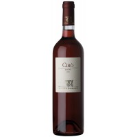 Cantine Milazzo Castello Svevo - Rosso I.G.T. Sicilia Vini