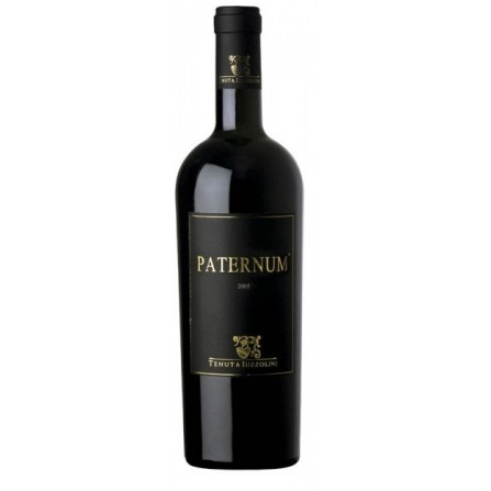 Iuzzolini Paternum Vini