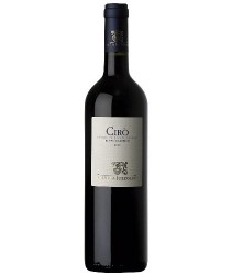 Iuzzolini Cirò rosso classico Vini