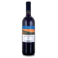 Librandi Magno Megonio – Val di Neto Rosso IGT Vini