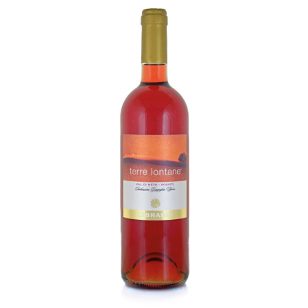 Librandi Terre Lontane – Val di Neto Rosato IGT Vini