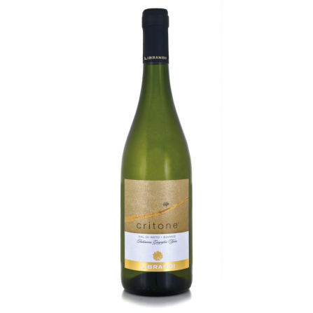 Librandi Critone – Val di Neto Bianco IGT Vini