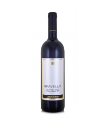 Librandi Gravello – Val di Neto Rosso IGT Vini