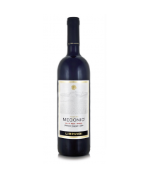 Librandi Magno Megonio – Val di Neto Rosso IGT Vini